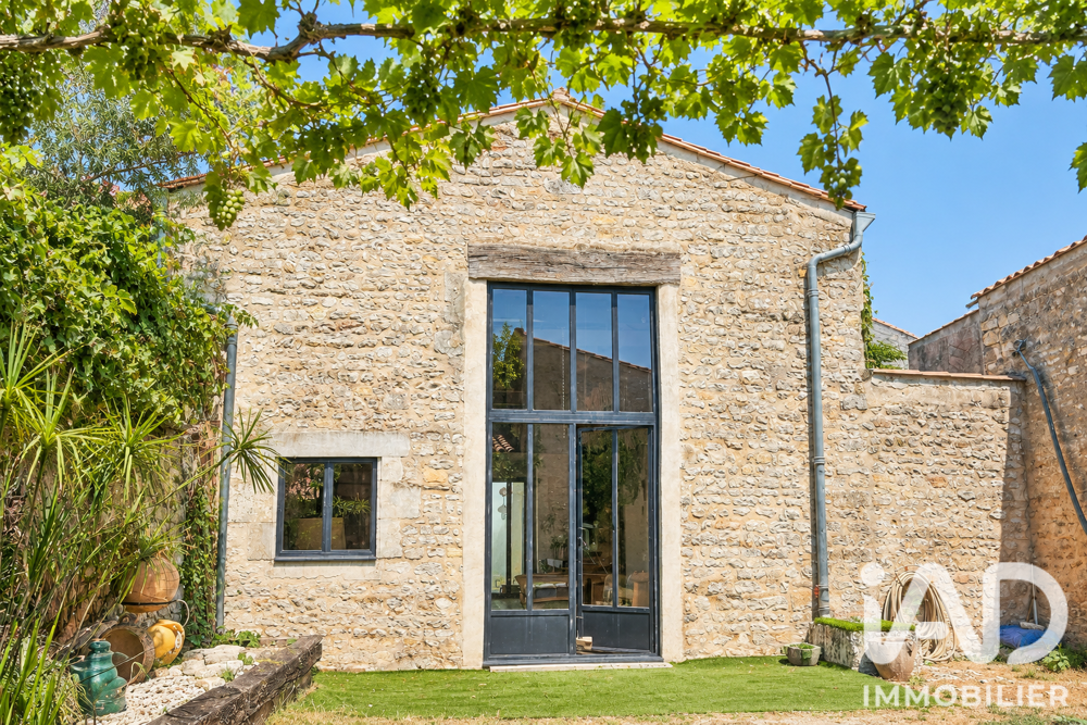Vente Maison Vente Maison de village 1 pièce La flotte