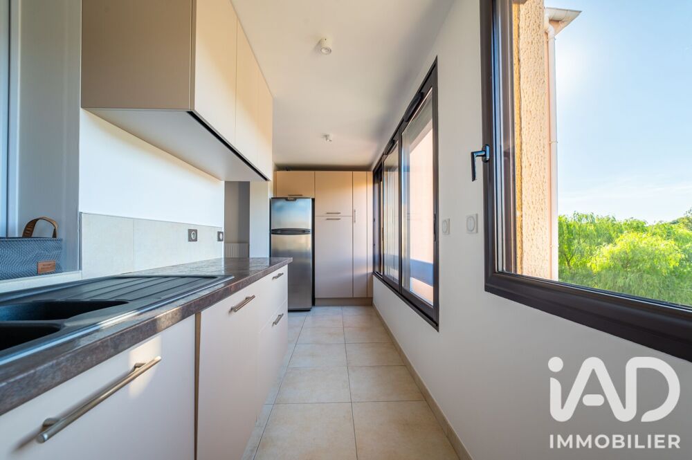 Vente Appartement Vente Appartement 2 pièces Fréjus