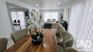  Maison à vendre 7 pièces 154 m²