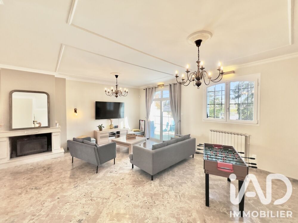 Vente Maison Vente Maison/villa 7 pièces Marange-silvange