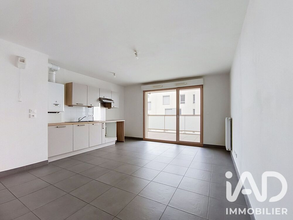Vente Appartement Vente Appartement 3 pièces Caluire-et-cuire