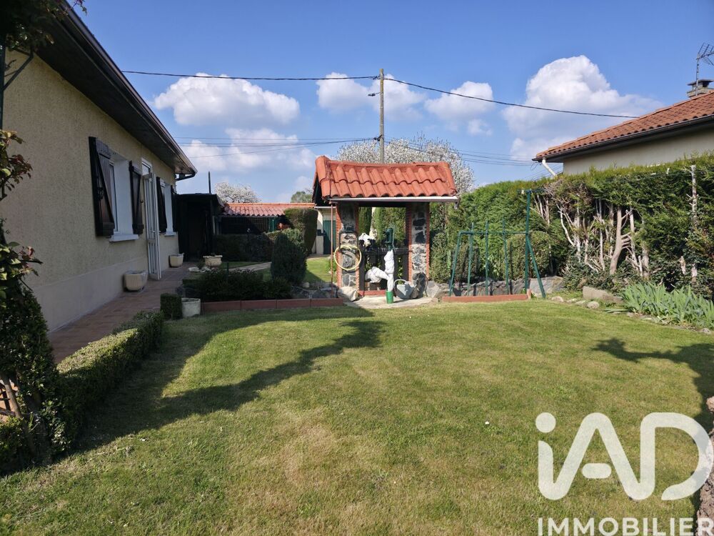 Vente Maison traditionnelle 5 pièces
