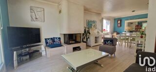  Maison à vendre 7 pièces 129 m²