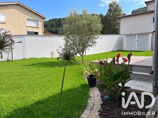  Maison à vendre 5 pièces 116 m²