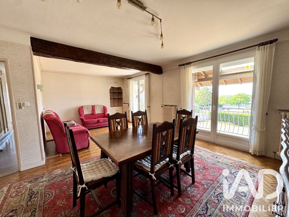 Vente Maison Vente Maison/villa 5 pièces Niort