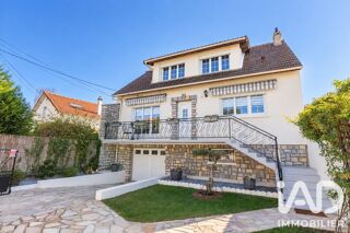  Maison à vendre 7 pièces 173 m²