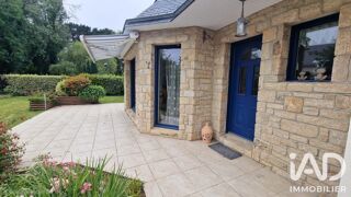  Maison à vendre 6 pièces 163 m²