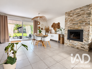  Maison à vendre 5 pièces 115 m²
