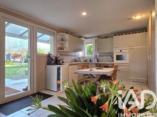  Maison à vendre 9 pièces 290 m²