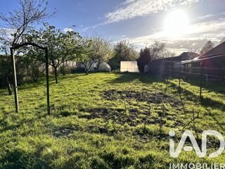  Terrain à vendre 1700 m²
