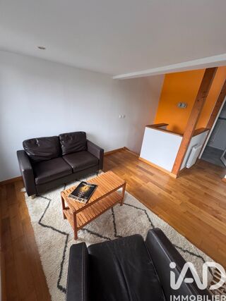  Maison � vendre 4 pi�ces 65 m�
