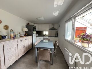  Maison à vendre 7 pièces 150 m²