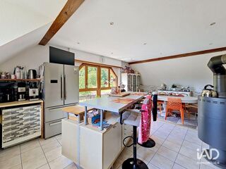  Appartement à vendre 5 pièces 89 m²