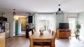  Maison à vendre 3 pièces 70 m²