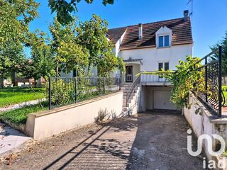  Maison � vendre 6 pi�ces 170 m�