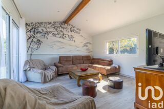  Maison à vendre 6 pièces 175 m²