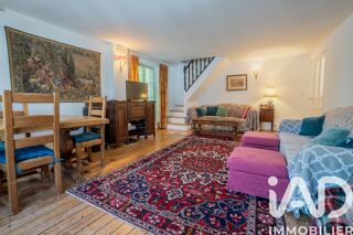  Maison à vendre 8 pièces 238 m²