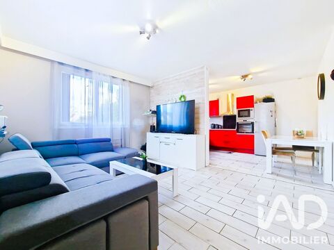   Vente Maison/villa 6 pièces Maison - 6 pièce(s) - 140 m²