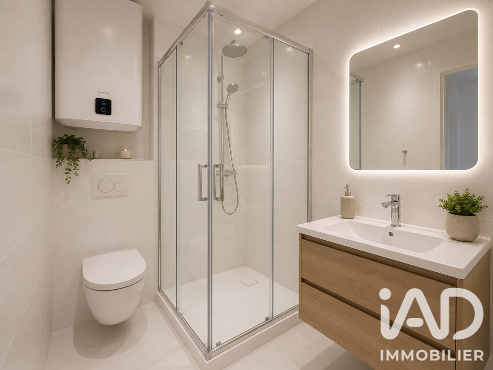 Location Appartement Location Appartement 1 pièce Nîmes