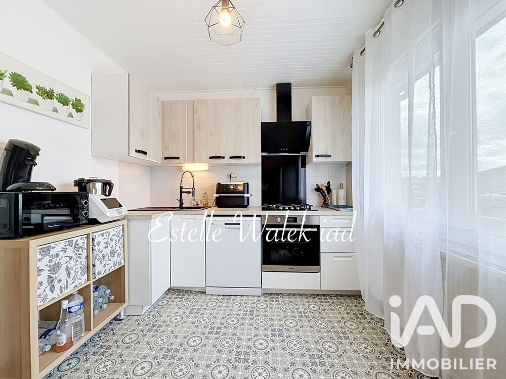 Vente Maison Vente Maison/villa 5 pièces Tomblaine