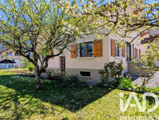  Maison à vendre 3 pièces 72 m²
