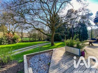  Maison à vendre 7 pièces 162 m²