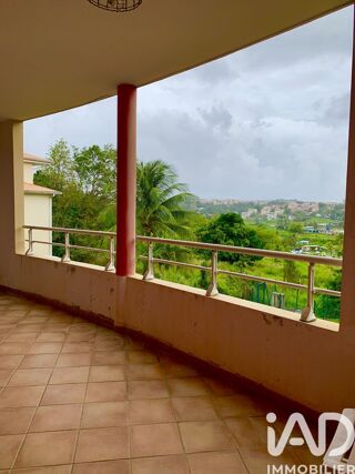  Appartement à vendre 3 pièces 72 m²