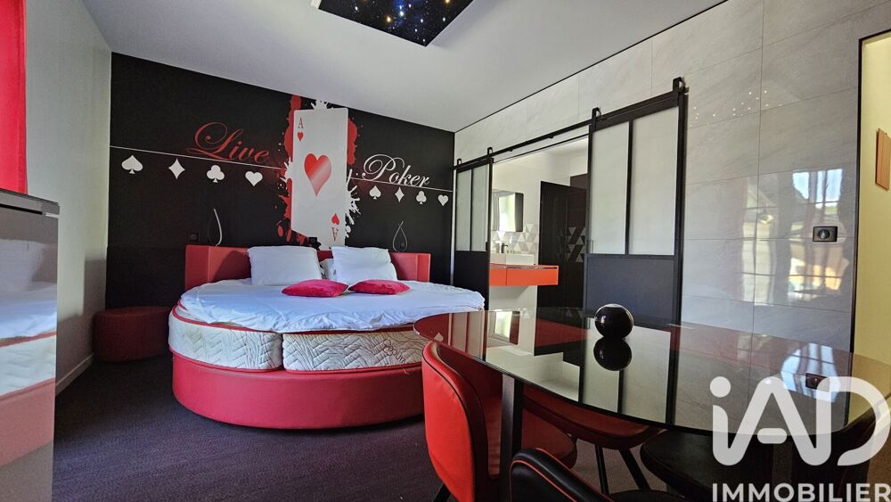 à vendre  Maison Le Mesnil-Théribus (60240)