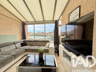  Appartement à vendre 3 pièces 47 m²