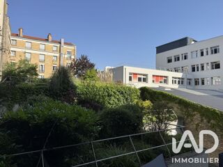  Appartement à vendre 3 pièces 65 m²