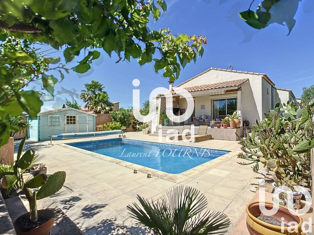 Vente Maison traditionnelle 6 pièces