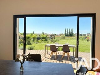  Maison à vendre 7 pièces 199 m²