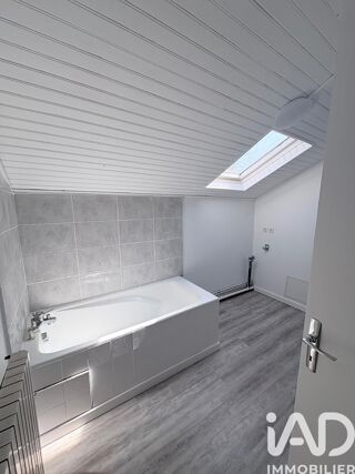  Maison à vendre 5 pièces 95 m²
