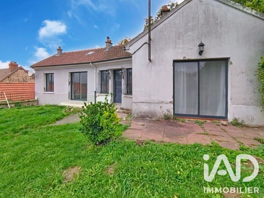 Vente Maison Vente Maison/villa 3 pièces Les septvallons