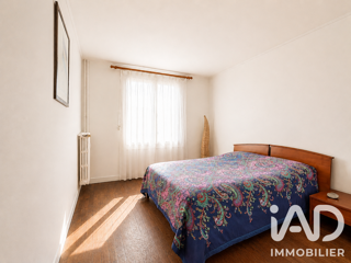  Appartement à vendre 3 pièces 60 m²