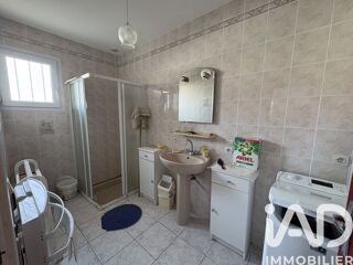  Maison à vendre 3 pièces 75 m²