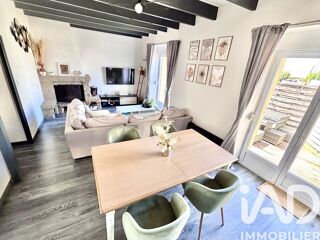  Maison � vendre 7 pi�ces 115 m�