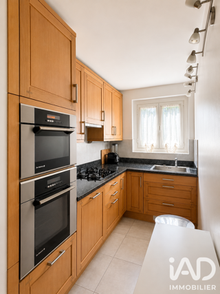  Appartement à vendre 5 pièces 103 m²