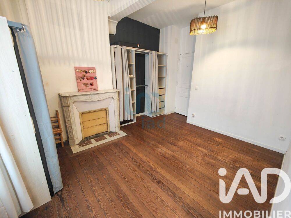 Vente Maison Vente Maison de ville 6 pièces Sens