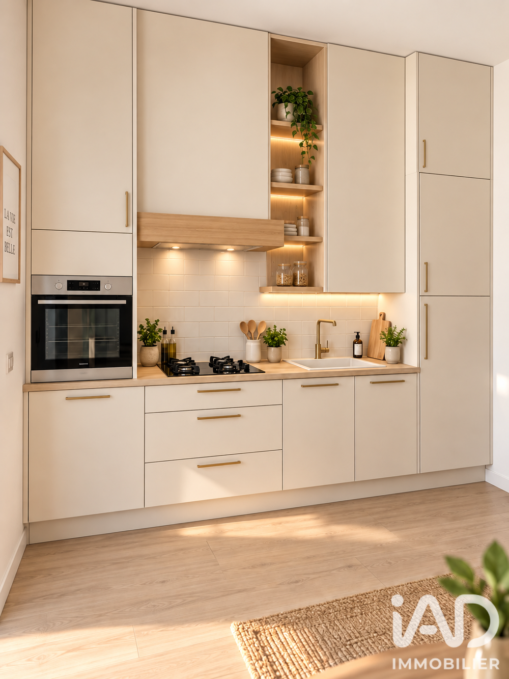 Vente Maison Vente Maison/villa 5 pièces Brunoy