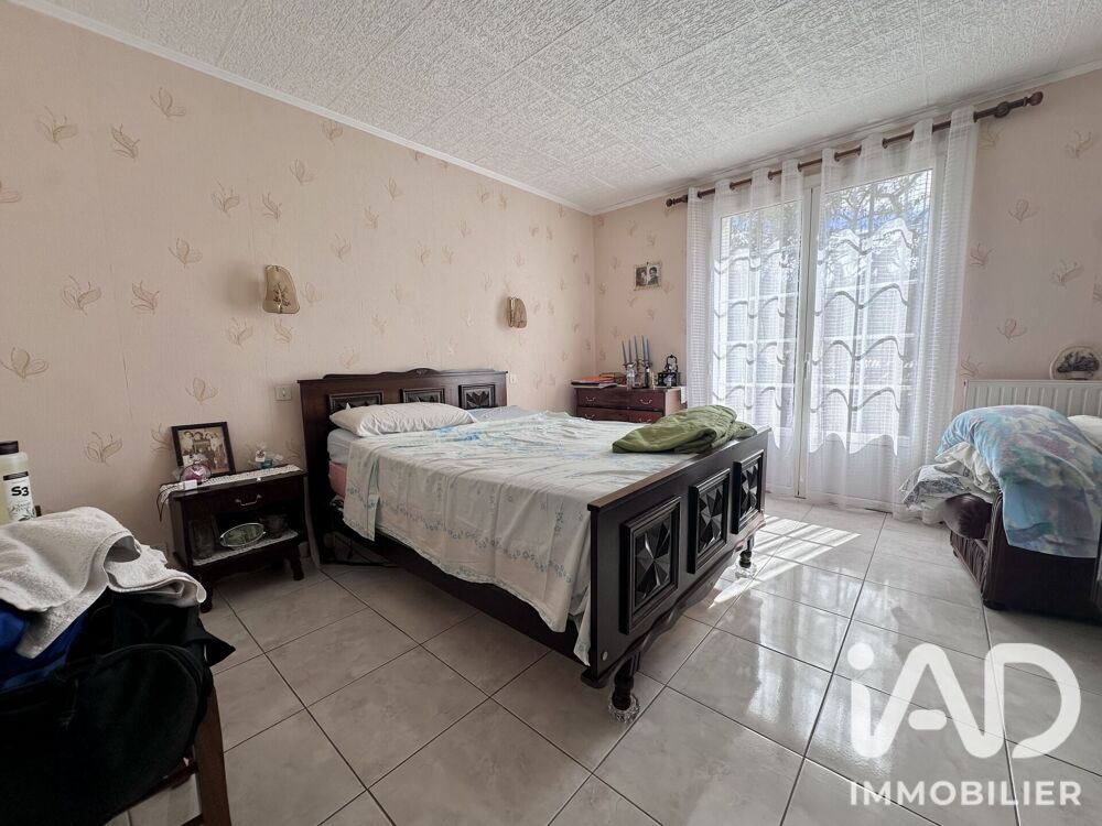 Vente Maison Vente Maison traditionnelle 4 pièces Saint-paul-de-fenouillet