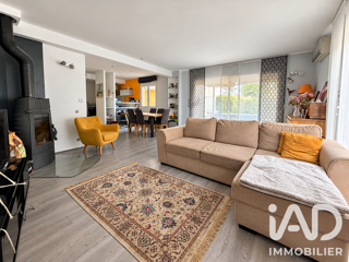  Maison à vendre 4 pièces 107 m²