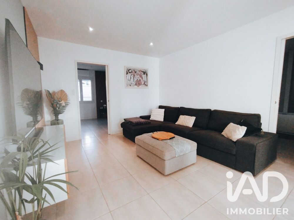 Vente Maison Vente Maison/villa 5 pièces Lieuran-lès-béziers