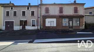  Immeuble à vendre 300 m²