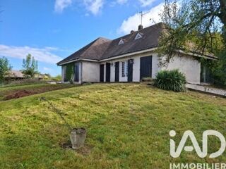  Maison à vendre 5 pièces 126 m²