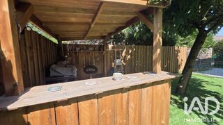  Maison à vendre 5 pièces 79 m²