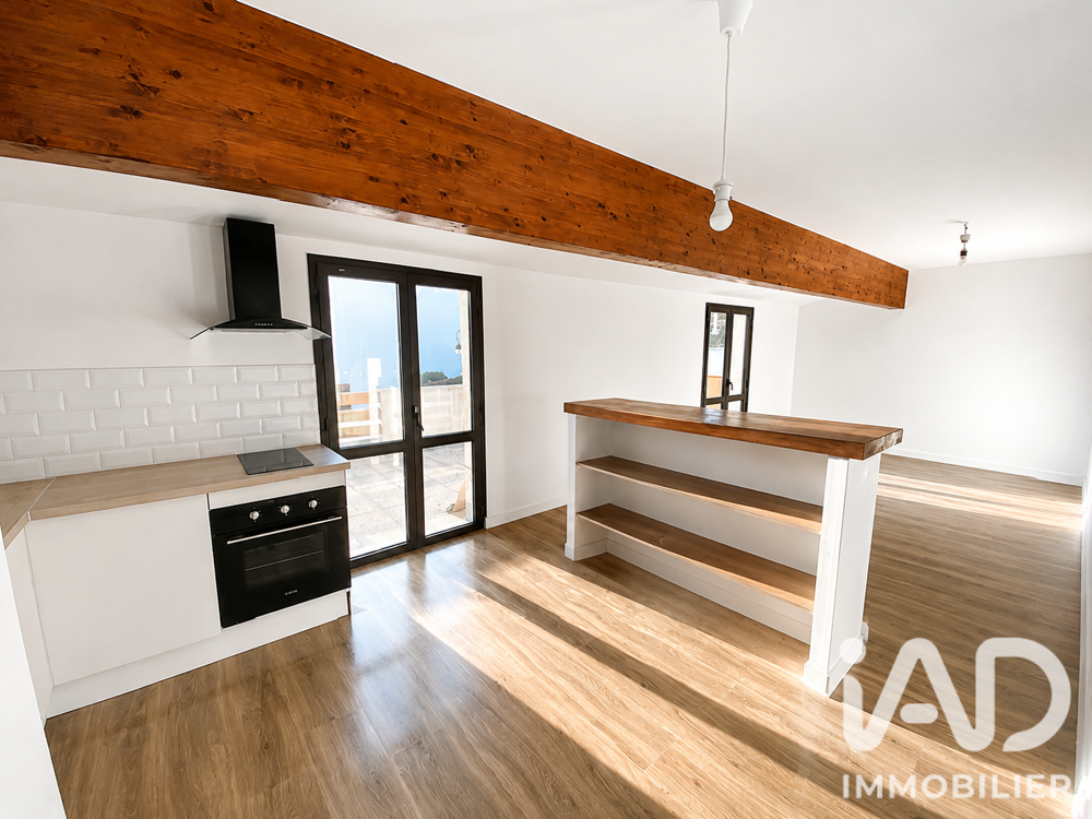 Vente Immeuble Vente Immeuble 604 m&sup2; Saint-jean-d'angély