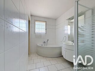  Maison à vendre 5 pièces 90 m²