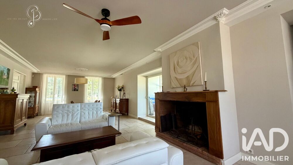 à vendre  Maison Labastide-Saint-Pierre (82370)