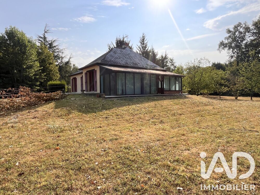 Vente Maison Vente Maison/villa 6 pièces Baugé-en-anjou